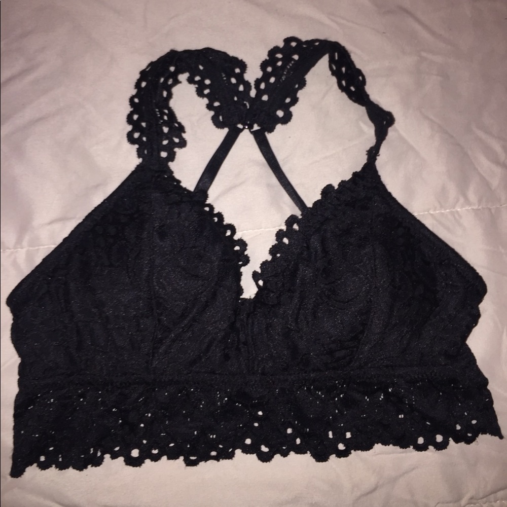Arie lounge bra